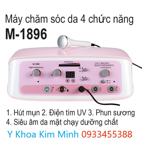 Thiết bị chăm sóc sức khỏe