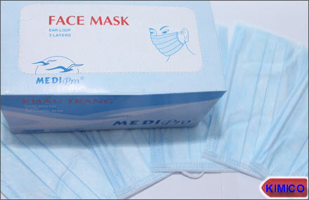 khau trang y te, khau trang y te medipro