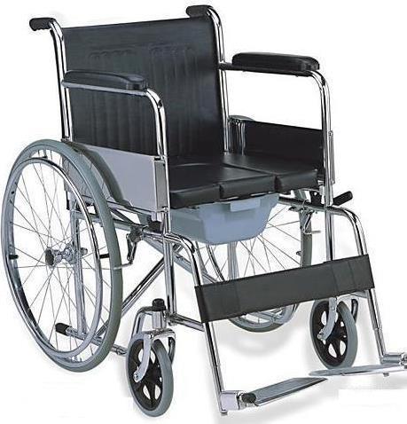 xe lăn, xe lăn y tế