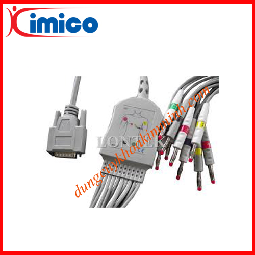 Phụ kiện thiết bị y tế