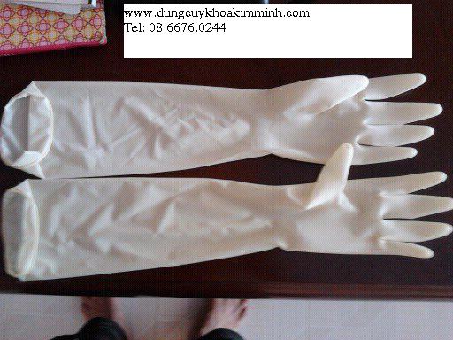 Vật tư y tế dùng 1 lần