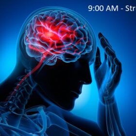 Nhồi máu não gây đột quỵ vào buổi sáng, cảnh giác thực phẩm và cách phát hiện