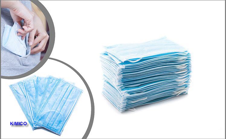 khau trang y te tiet trung, khau trang bao thach