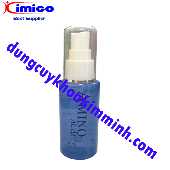 Amino axit duong am lam sang min da Nhat Ban Y Khoa Kim Minh