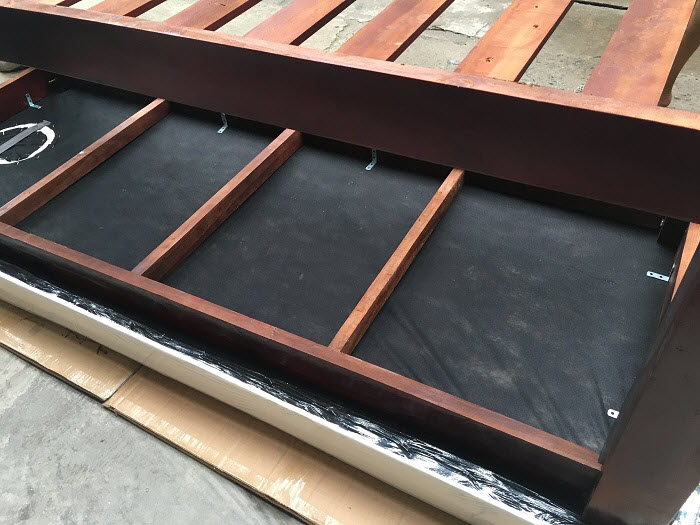 Giuong massage go thong gia si cung cap tai Ha Noi, Sai Gon Kim Minh