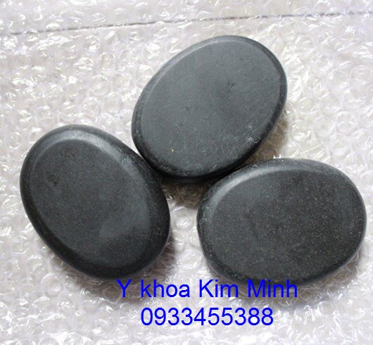 Ban da massage nong tai Y khoa Kim Minh noi nau da massage