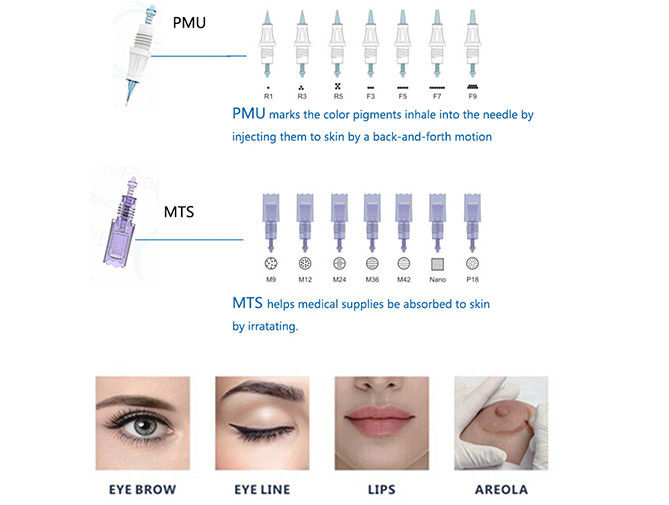 Dau lan kim may Dr Pen A3 mau trang - Y khoa Kim Minh 0933455388