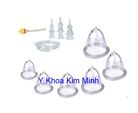 May hut nang co nguc M-364A