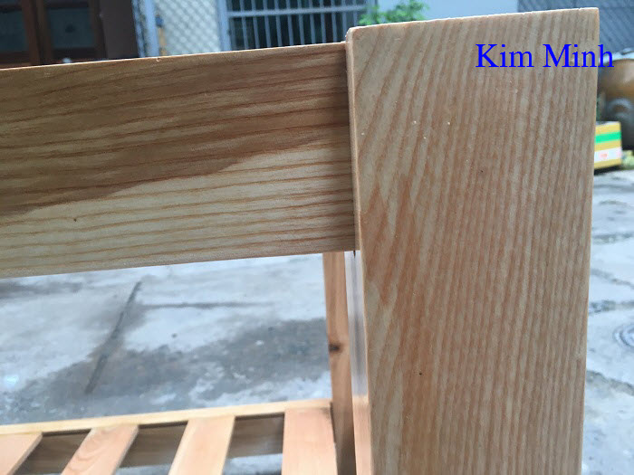 Kim minh giuong massage go thong goi soi