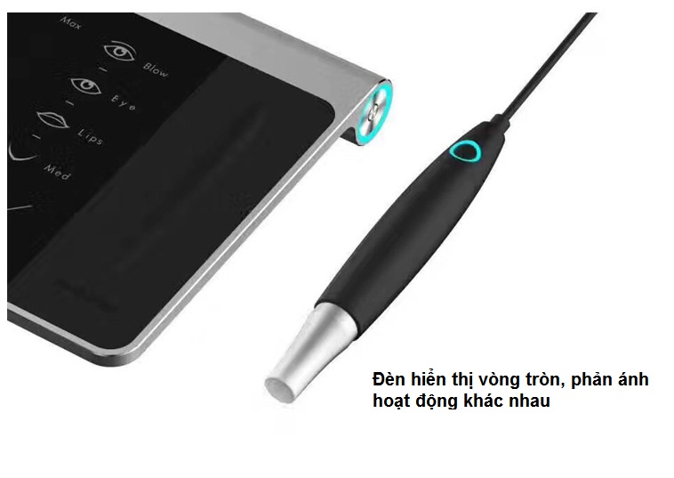 Ban may xam chan may tai Tp HCM - Y Khoa Kim Minh