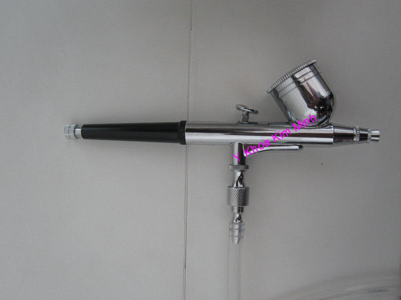 Bán súng phun oxy nén thẩm mỹ chăm sóc da mặt Y Khoa Kim Minh