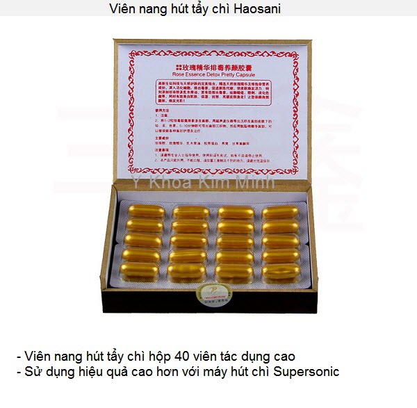 Ban vien nang hut tay chi Haosani Y Khoa Kim Minh