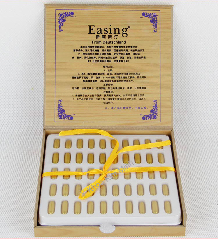 Ban vien tay chi gia sinh Easing Y Khoa Kim Minh