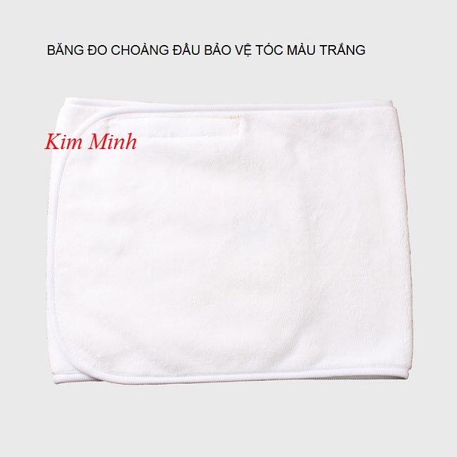 Bang do choang toc mau trang bang rong ban tai Tp Ho Chi Minh 0933455388 - Y Khoa Kim Minh