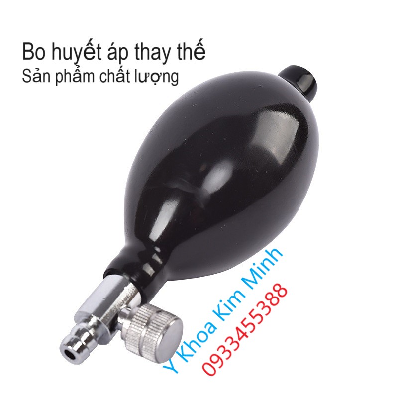 Bo của máy huyết áp cơ, bo huyết áp đo tim mạch bán ở Y Khoa Kim Minh