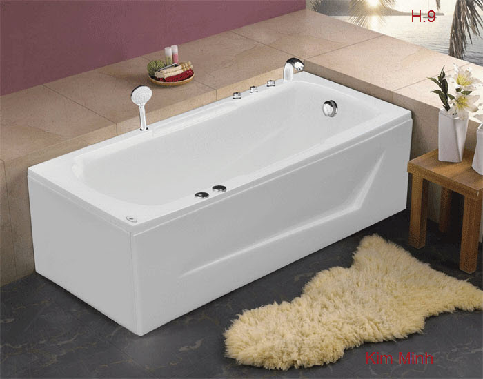 Bồn massage thủy lực ph&ograve;ng tắm