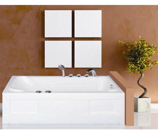 Bồn massage thuy luc dai