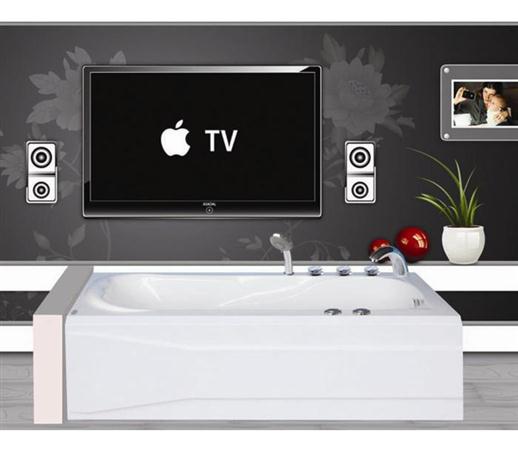 Bồn massage thuy lực loại d&agrave;i