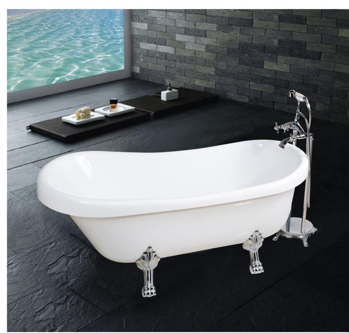 Bồn massage thủy lực nhập khẩu