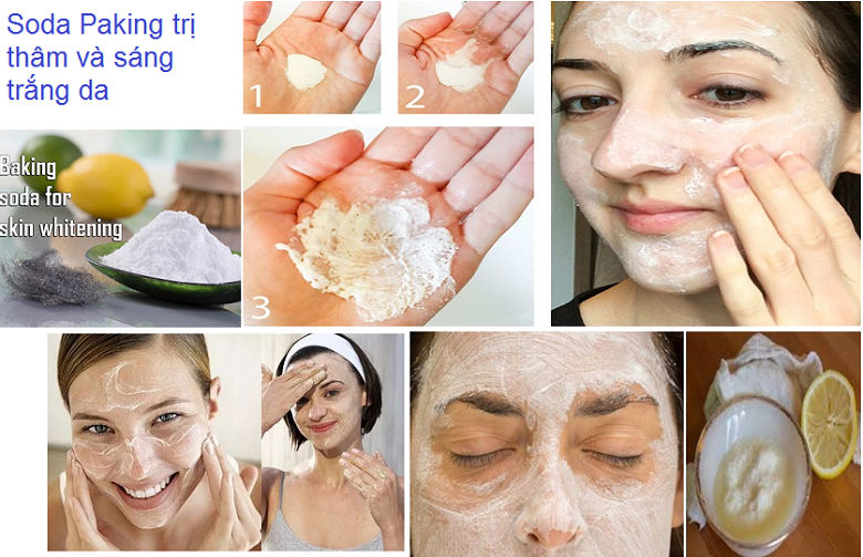 Bo so da Paking nhap my chuyen dieu tri tham va lam sang sang da Y Khoa Kim Minh