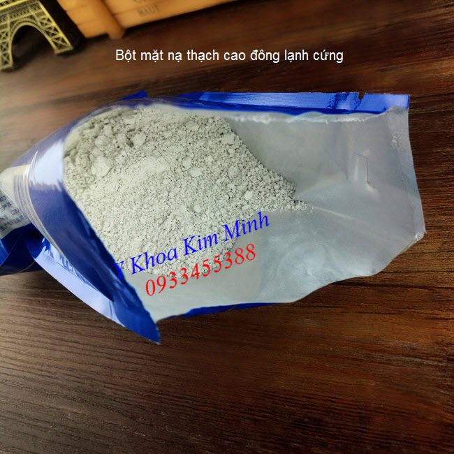 Bot mat na lanh dong cung dap duong da 500g/bịch - Y Khoa Kim Minh
