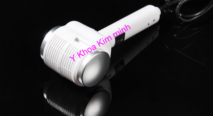 Bua nong lanh cua may cham soc da KM61 Y Khoa Kim Minh