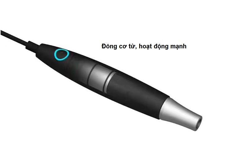 But xam chan may Charme MTS Y Khoa Kim Minh 0933455388