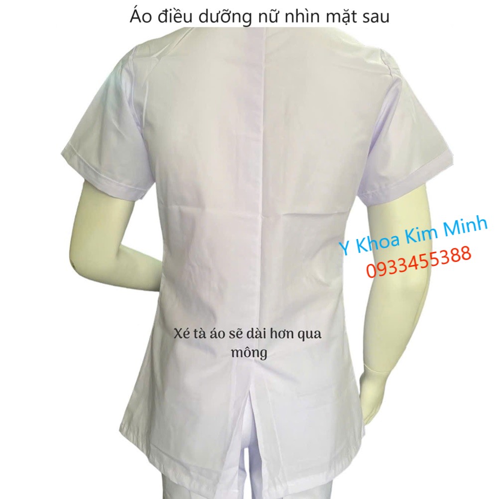 May gia công quần áo điều dưỡng bệnh viện ở Tp.HCM giá rẻ