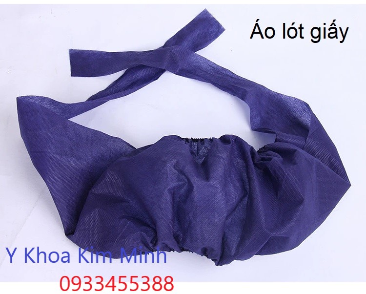 Áo lót giấy giá sỉ ở Tp.HCM