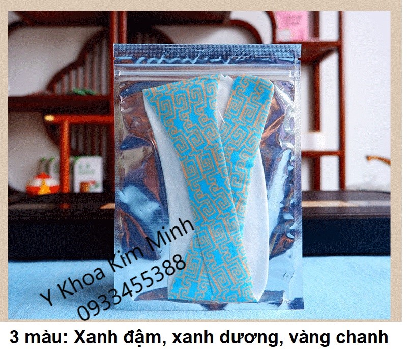 Đai chữa đau cột sống cổ, đau cổ vai gáy