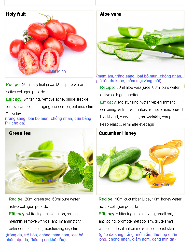 Cach tao ra mot mat na trai cay su dung hieu qua voi may Kingdom KD168 Y Khoa Kim Minh ban tai tp hochiminh