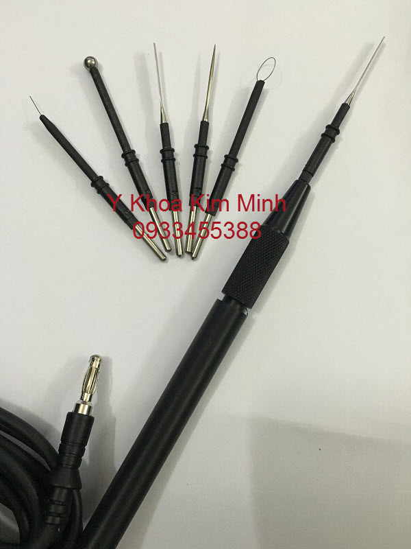 Dao dot dien dung cho may cat dot cao tan plasma Y khoa kim Minh