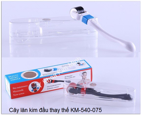 Cay lan kim 540 kim s&acirc;u 0.75mm Y Khoa Kim Minh