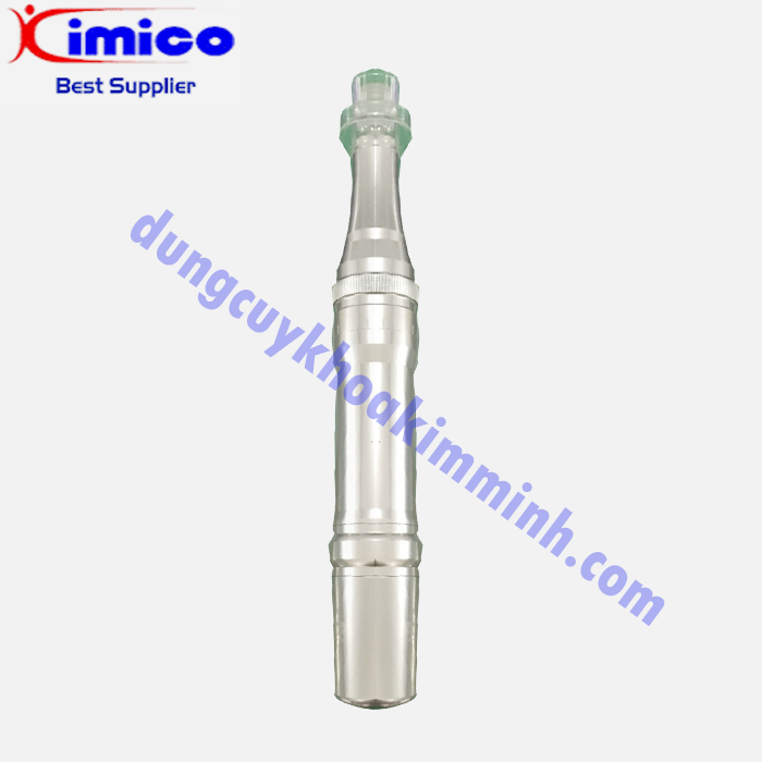 But lan kim dien mini nhap khau My ban gia si Y Khoa Kim Minh