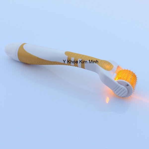 Ban cay lan kim dien bio led photon den vang Y Khoa Kim Minh