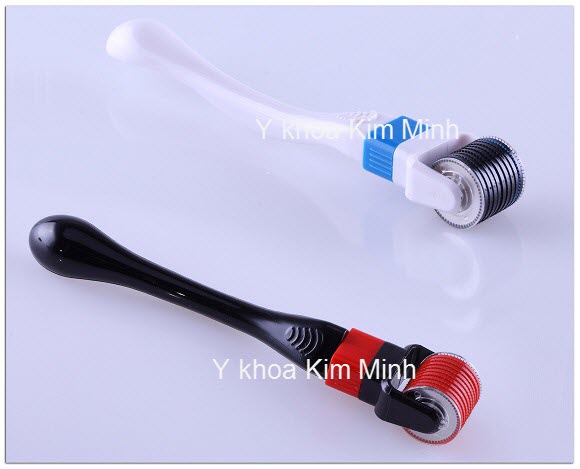 C&acirc;y lăn kim đầu thay thế Y khoa Kim Minh