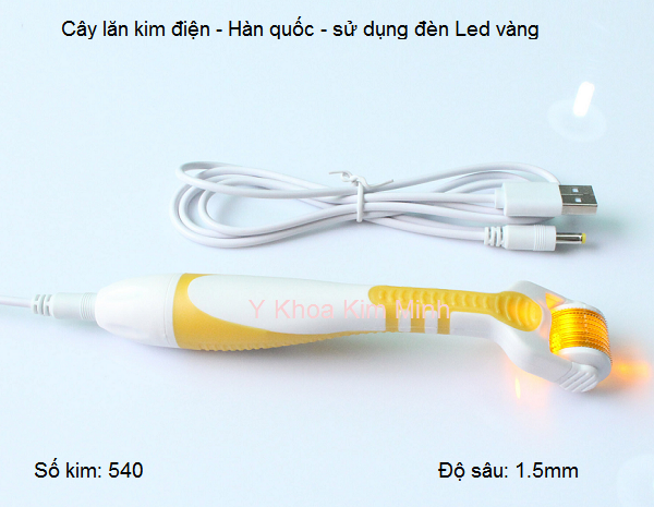 Ban cay lan kim dien han quoc nhap khau truc tiep Y Khoa Kim Minh