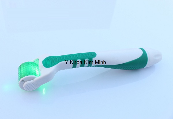 Ban gia si cay lan kim dien co dau thay the den led photon Y Khoa Kim Minh