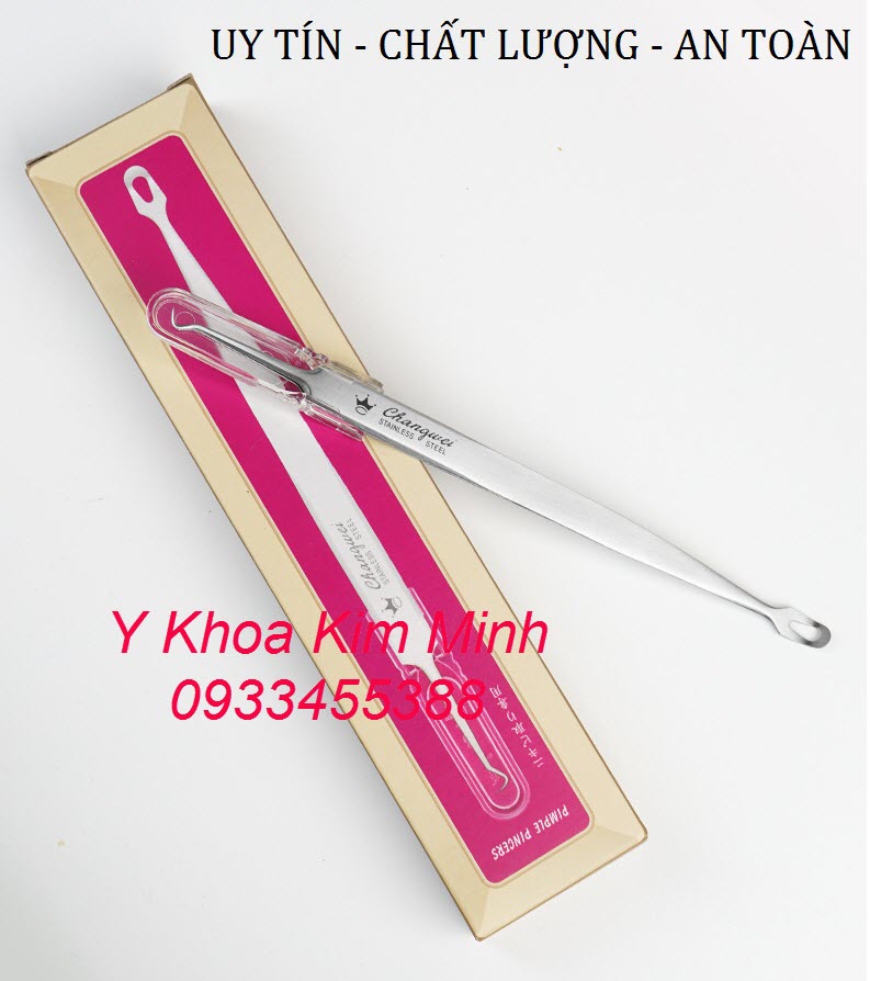 Cây nặn mụn của Nhật bán giả sỉ tại Y Khoa Kim Minh