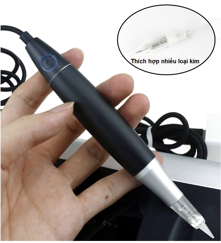 May xam tao hat chan may chuyen nghiep Charme MTS - Y Khoa Kim Minh 0933455388