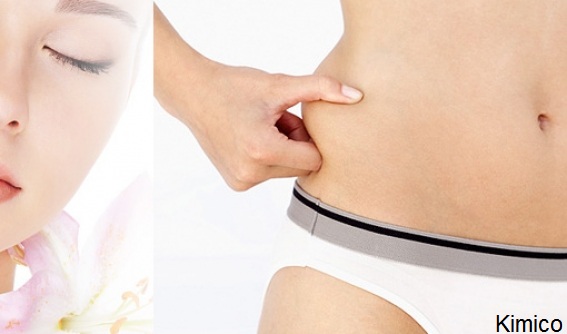 Chi cang da tieu mo bung Ultra Tri Lipo Cog Han Quoc Y Khoa Kim Minh