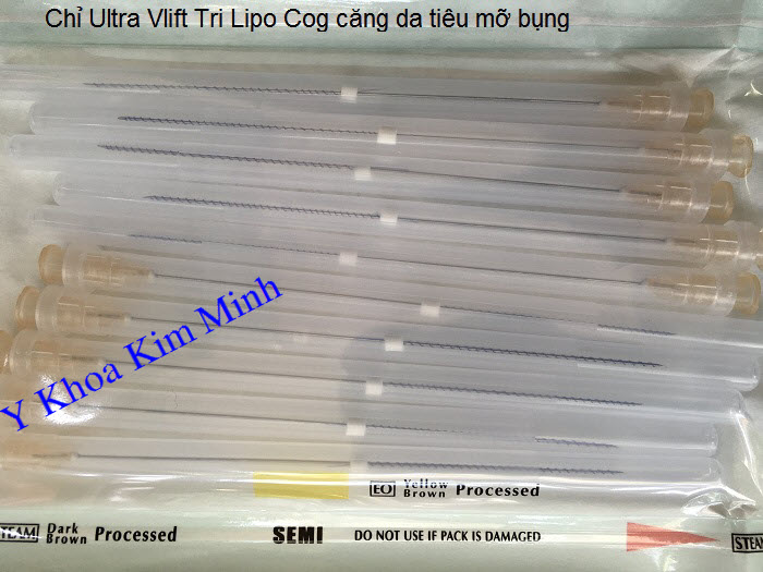 Dia chi ban chi cang da tieu mo bung han quoc Tri Lipo Cog Ultra Vlift han quoc Y khoa Kim Minh
