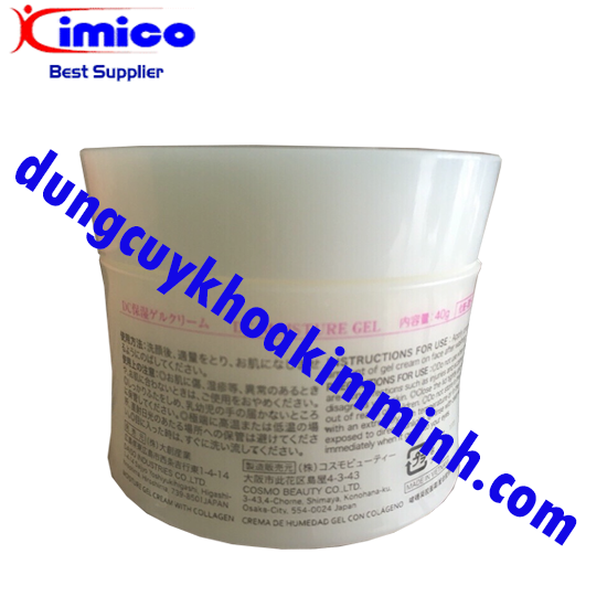 Collagen tuoi nhat ban dieu tri da lao hoa nang co Y Khoa Kim Minh