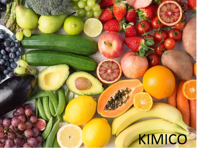 Công dụng của các loại trái cây làm trắng da của bạn - Y khoa Kim Minh