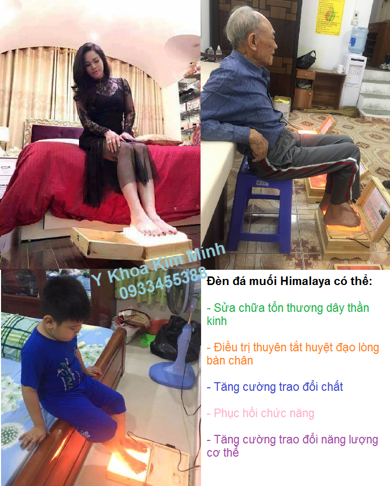 Cong dung den xong da muoi chua benh co the Himalaya Kim Minh 0933455388