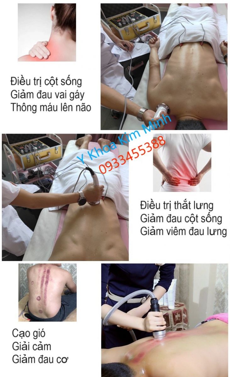 Công dụng của máy chạy điện DDS-9