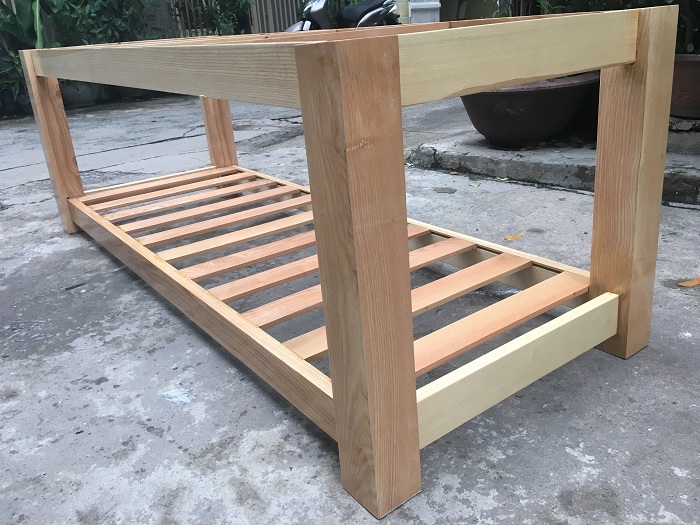 Dia chi ban giuong massage tham my chat luong cao cap Kim Minh