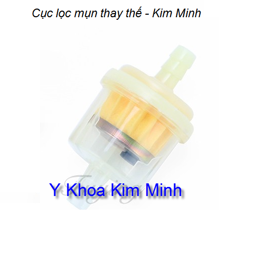 Cuc loc mun thay the may cham soc da ban tai tp hochiminh Y Khoa Kim Minh