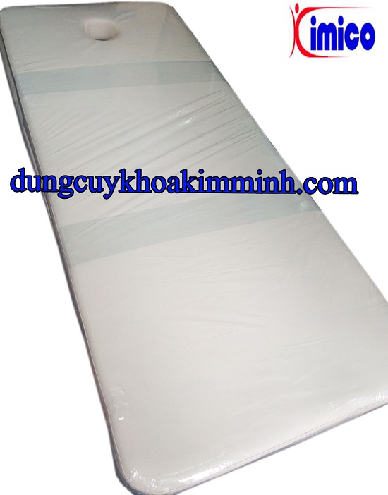 Nệm massage thẩm mỹ Spa - đại lý cung cấp giá sỉ