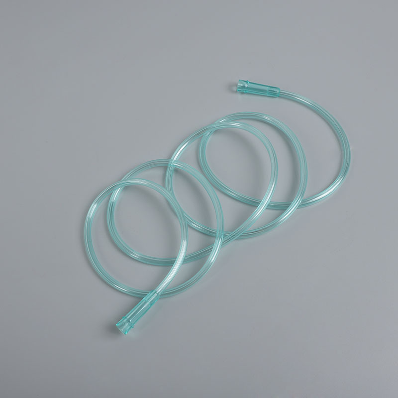 Dây oxy y tế 2m dùng cho mặt nạ ox có túi